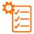 Icone para notificações via aplicativo