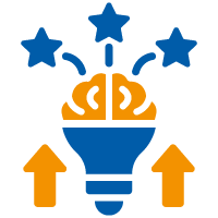 Identificar soluções práticas para desafios complexos.