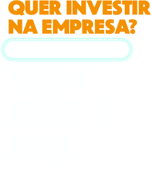 Quer investir na sua empresa? Crédito CAIXA. Vem que é seu.